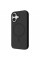 Чохол Proove Sapphire Case with Magnetic Ring для iPhone 17 Black Titanium (PCSAIP170036)