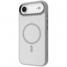 Чохол Proove Sapphire Case with Magnetic Ring для iPhone 17 Air Natural Titanium (PCSAIP17AR27)