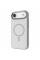 Чохол Proove Sapphire Case with Magnetic Ring для iPhone 17 Air Natural Titanium (PCSAIP17AR27)