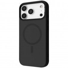 Чохол Proove Sapphire Case with Magnetic Ring для iPhone 17 Pro Max/18 Pro Max Black Titanium (PCSAIP18PM36)