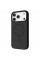 Чохол Proove Sapphire Case with Magnetic Ring для iPhone 17 Pro Max/18 Pro Max Black Titanium (PCSAIP18PM36)