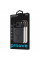 Чохол Proove Sapphire Case with Magnetic Ring для iPhone 17 Pro Max/18 Pro Max Black Titanium (PCSAIP18PM36)