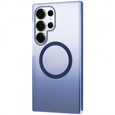 Чехол Proove Shadow Star Case with Magnetic Ring для Samsung Galaxy S25 Ultra Blue (PCSSSGSU2512)