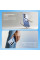 Чехол Proove Shadow Star Case with Magnetic Ring для Samsung Galaxy S25 Ultra Blue (PCSSSGSU2512)