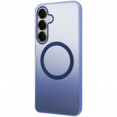 Чехол Proove Shadow Star Case with Magnetic Ring для Samsung Galaxy S26 Plus Blue (PCSSSGSP2612)