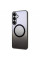 Чехол Proove Shadow Star Case with Magnetic Ring для Samsung Galaxy S26 Plus Gray (PCSSSGSP2605)