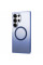 Чехол Proove Shadow Star Case with Magnetic Ring для Samsung Galaxy S26 Ultra Blue (PCSSSGSU2612)