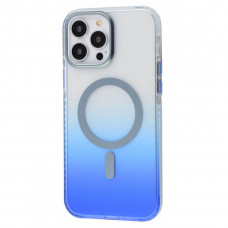 Чехол Proove Shadow Star Case with Magnetic Ring для iPhone 14 Pro Blue (PCSSIP14P012)