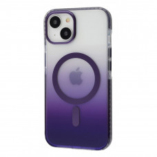 Чехол Proove Shadow Star Case with Magnetic Ring для iPhone 15 Deep Purple (PCSSIP150004)