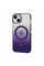 Чехол Proove Shadow Star Case with Magnetic Ring для iPhone 15 Deep Purple (PCSSIP150004)