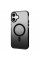 Чехол Proove Shadow Star Case with Magnetic Ring для iPhone 16 Black (PCSSIP160002)