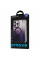 Чехол Proove Shadow Star Case with Magnetic Ring для iPhone 16 Black (PCSSIP160002)