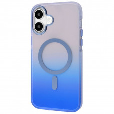 Чехол Proove Shadow Star Case with Magnetic Ring для iPhone 16 Blue (PCSSIP160012)