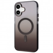 Чехол Proove Shadow Star Case with Magnetic Ring для iPhone 16 Plus Gray (PCSSIP16PL05)