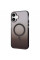 Чехол Proove Shadow Star Case with Magnetic Ring для iPhone 16 Plus Gray (PCSSIP16PL05)