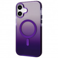 Чехол Proove Shadow Star Case with Magnetic Ring для iPhone 16 Plus Deep Purple (PCSSIP16PL04)
