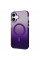 Чехол Proove Shadow Star Case with Magnetic Ring для iPhone 16 Plus Deep Purple (PCSSIP16PL04)