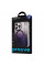 Чехол Proove Shadow Star Case with Magnetic Ring для iPhone 16 Plus White (PCSSIP16PL14)