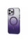 Чехол Proove Shadow Star Case with Magnetic Ring для iPhone 16 Pro Deep Purple (PCSSIP16P004)