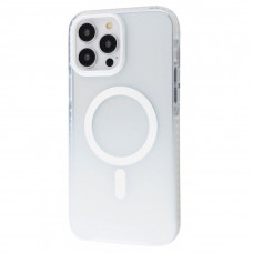 Чехол Proove Shadow Star Case with Magnetic Ring для iPhone 16 Pro White (PCSSIP16P014)
