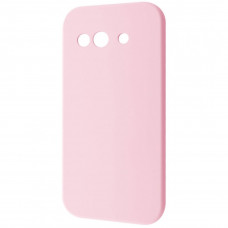 Чехол Proove Silicone Case with Magnetic Ring для Google Pixel 9a Pink Sand (PCSLPX0A0928)