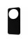 Чохол Proove Silicone Case with Magnetic Ring для Xiaomi 15 Ultra Black (PCSLXULT1502)