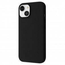 Чехол Proove Silicone Case with Magnetic Ring для iPhone 14 Black (PCSMIP140002)