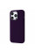 Чехол Proove Silicone Case with Magnetic Ring для iPhone 14 Pro Max Elderberry (PCSMIP14PM19)