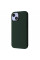 Чехол Proove Silicone Case with Magnetic Ring для iPhone 15 Cypress (PCSMIP150023)