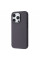 Чехол Proove Silicone Case with Magnetic Ring для iPhone 15 Pro Clay (PCSMIP15P022)