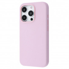 Чехол Proove Silicone Case with Magnetic Ring для iPhone 15 Pro Light Pink (PCSMIP15P024)