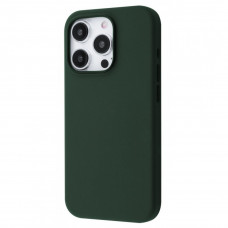 Чехол Proove Silicone Case with Magnetic Ring для iPhone 15 Pro Max Cypress (PCSMIP15PM23)