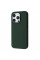 Чехол Proove Silicone Case with Magnetic Ring для iPhone 15 Pro Max Cypress (PCSMIP15PM23)