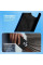 Чехол Proove Silicone Case with Magnetic Ring для iPhone 15 Pro Max Cypress (PCSMIP15PM23)