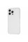 Чохол Proove Simple Case для iPhone 13 Pro Max Transparent (PCSCIP13PM01)