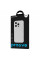Чохол Proove Simple Case для iPhone 13 Pro Max Transparent (PCSCIP13PM01)