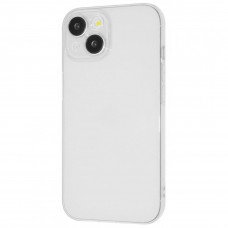 Чохол Proove Simple Case для iPhone 14 Transparent (PCSCIP140001)