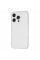 Чохол Proove Simple Case для iPhone 14 Pro Transparent (PCSCIP14P001)