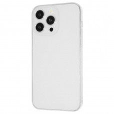 Чохол Proove Simple Case для iPhone 14 Pro Max Transparent (PCSCIP14PM01)