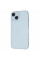 Чохол Proove Simple Case для iPhone 15 Transparent (PCSCIP150001)