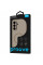 Чехол Proove Softline Case with Magnetic Ring для Samsung Galaxy S24/S25 Black (PCLCSGS0242)