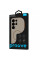 Чехол Proove Softline Case with Magnetic Ring для Samsung Galaxy S25 Ultra Blue (PCLCSGSU2512)