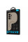 Чехол Proove Softline Case with Magnetic Ring для Samsung Galaxy S26 Silver (PCLCSGS02629)