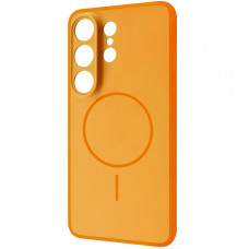 Чехол Proove Softline Case with Magnetic Ring для Samsung Galaxy S26 Ultra Orange (PCLCSGSU2610)