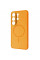 Чехол Proove Softline Case with Magnetic Ring для Samsung Galaxy S26 Ultra Orange (PCLCSGSU2610)