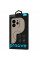 Чехол Proove Softline Case with Magnetic Ring для Xiaomi Redmi Note 14 4G (Global) 163.3mm Black (PCLCXRN1442)