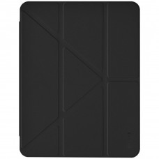 Чехол Proove Solid Case для iPad Pro 12.9 2018/2020/2021/2022 Black (PCSCID121902)