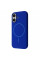 Чохол Proove Spectrum Case with Magnetic Ring для iPhone 16 Acid Blue (PCSPIP160038)