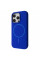 Чохол Proove Spectrum Case with Magnetic Ring для iPhone 16 Pro Acid Blue (PCSPIP16P038)