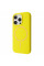 Чохол Proove Spectrum Case with Magnetic Ring для iPhone 16 Pro Sun Yellow (PCSPIP16P040)